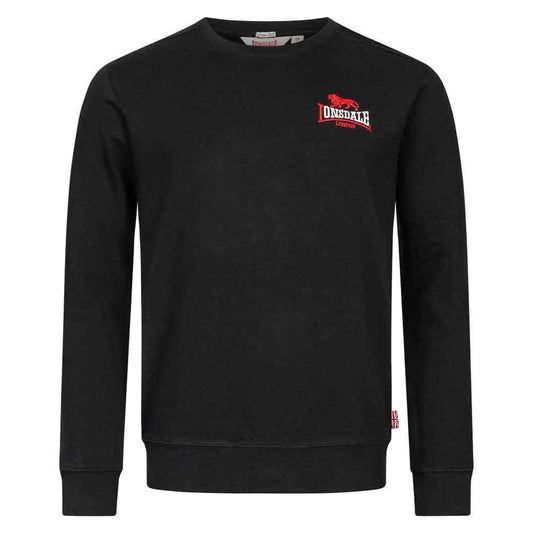 Lonsdale Lympstone sweatshirt