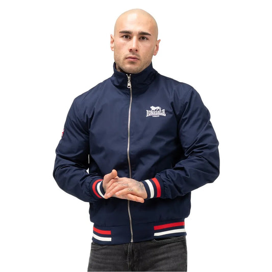 Lonsdale Newdigate windbreaker