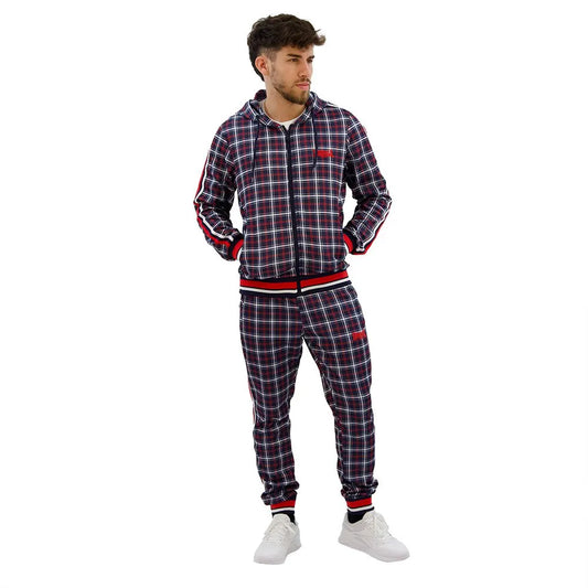 Lonsdale Orbost tracksuit