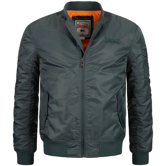 Lonsdale Poolstock bomber jacket