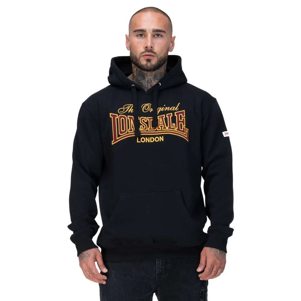 Lonsdale Prestolee hoodie