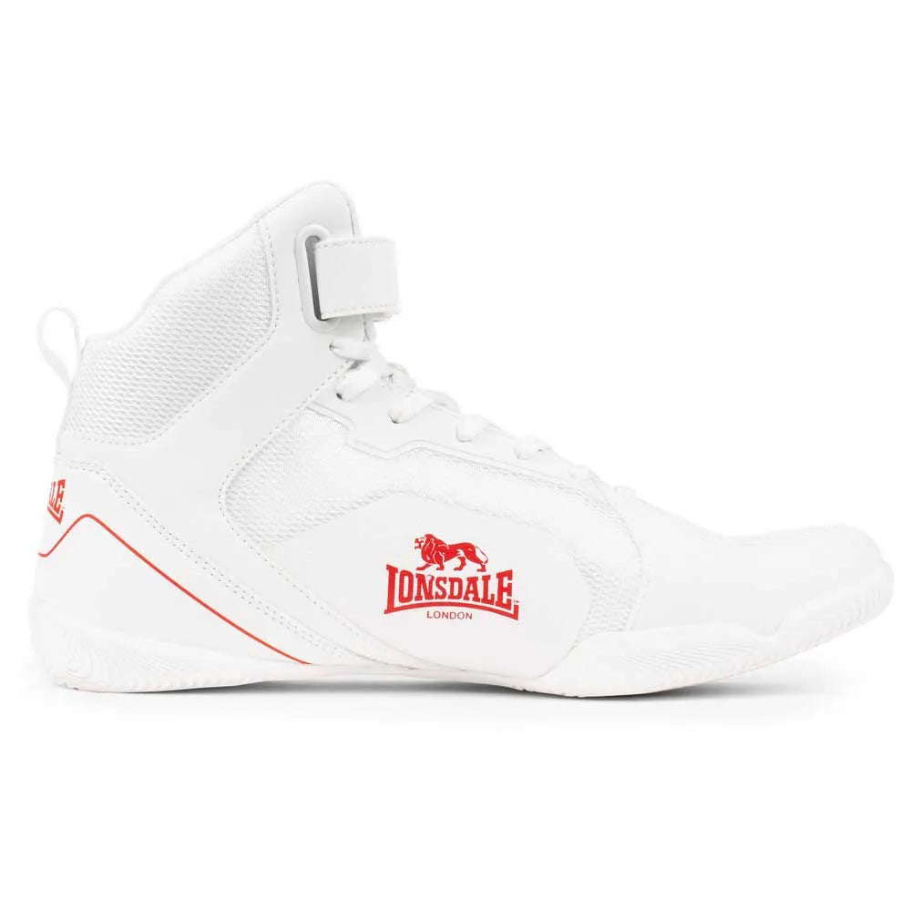 Lonsdale Rufford Boxing Shoes