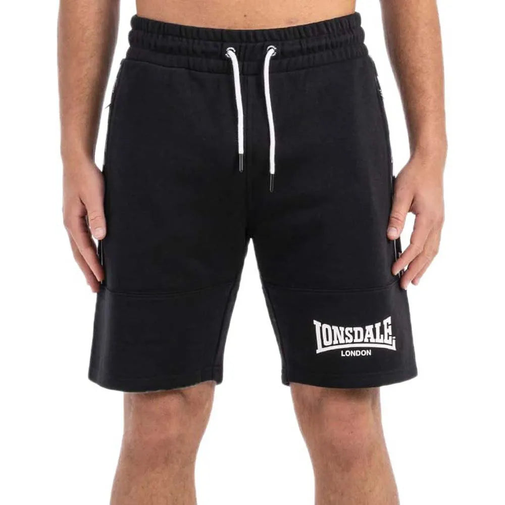 Lonsdale Scarvell shorts