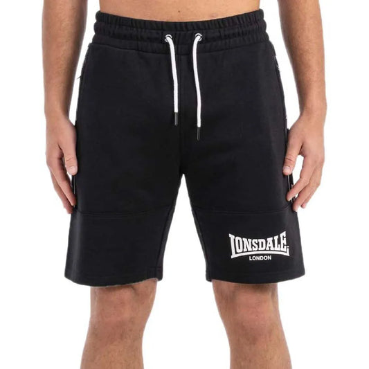Lonsdale Scarvell shorts