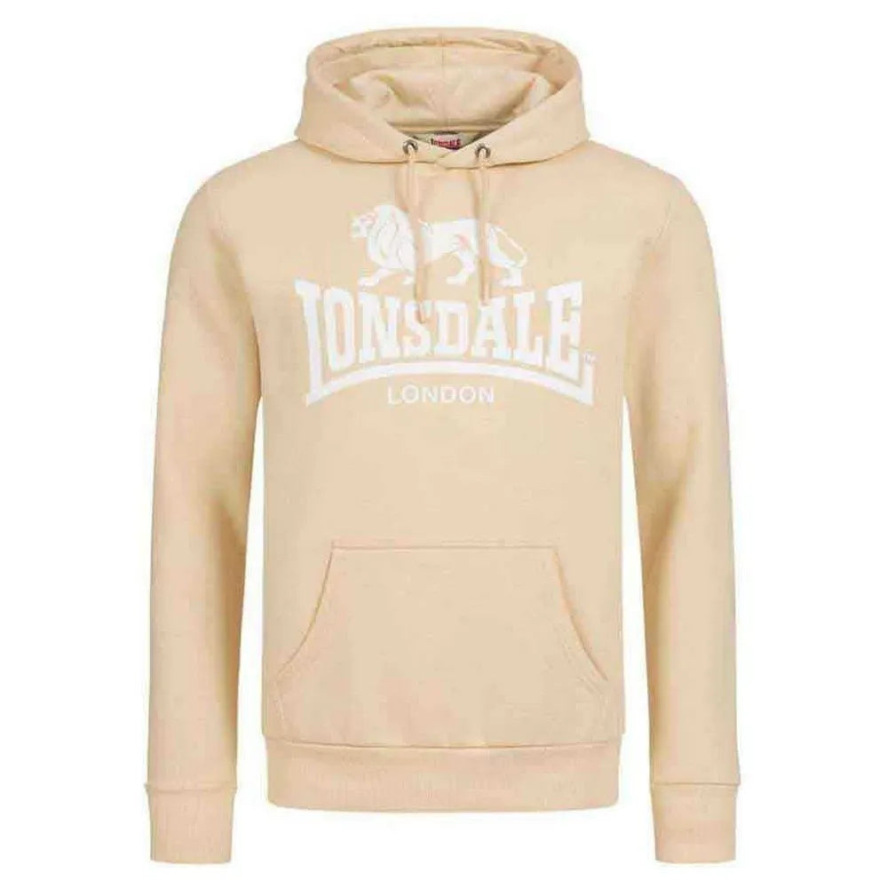Lonsdale Sherborne hoodie