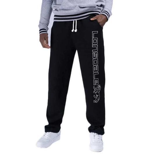 Lonsdale Stonesfield tracksuit pants