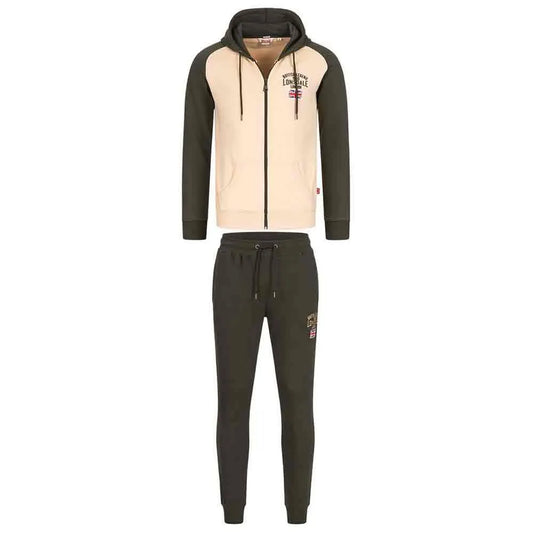 Lonsdale Stretton tracksuit