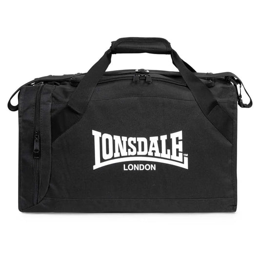 Lonsdale Syston duffle bag 30L