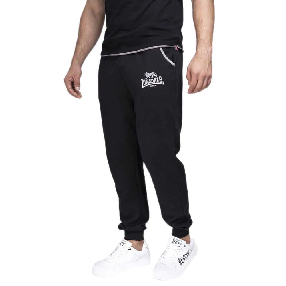 Lonsdale Two Tones tracksuit pants