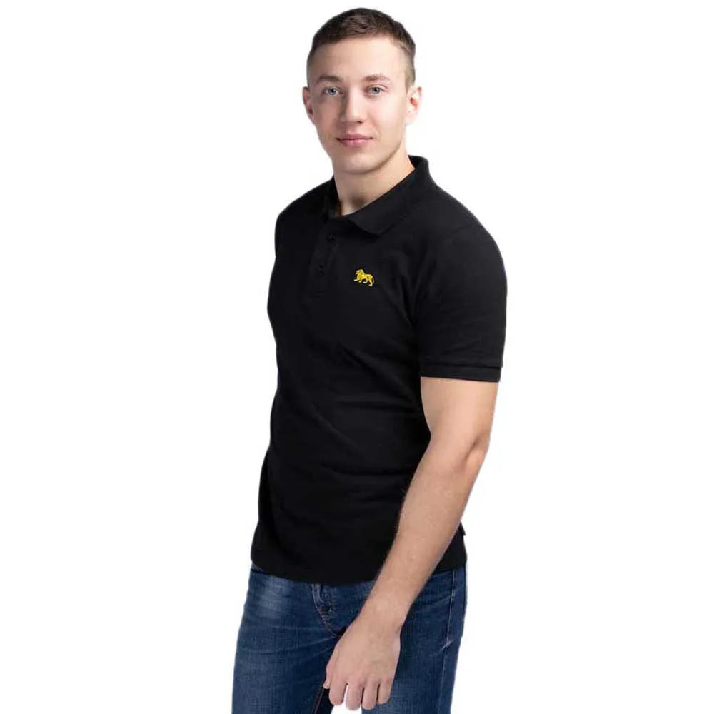 Lonsdale Whalton short sleeve polo