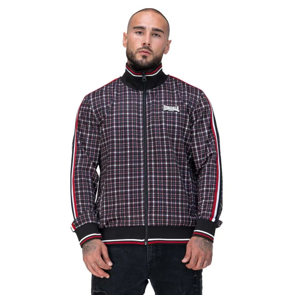 Lonsdale Whelley tracksuit jacket