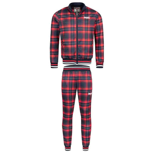 Lonsdale Wickstone tracksuit