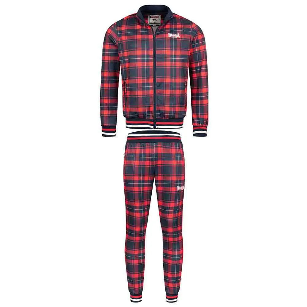 Lonsdale Wickstone tracksuit