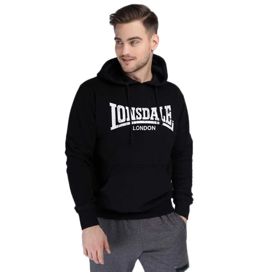 Lonsdale Wolterton hoodie