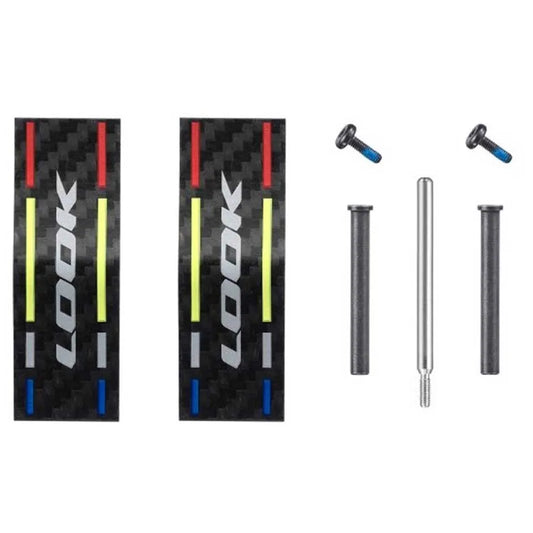 Look 16 carbon blade replacement kit