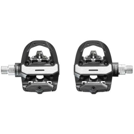 Look Dual Delta SPD pedals