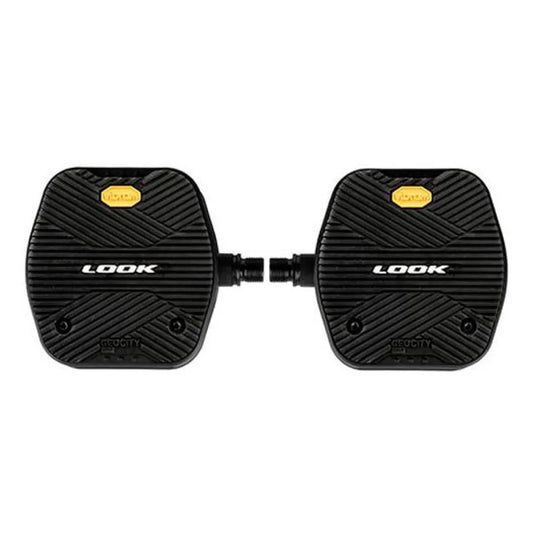 Look Geo City Grip pedals