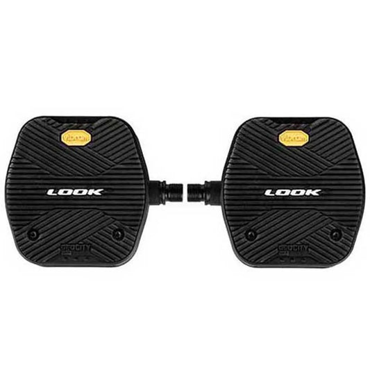 Look Geo City Vision Grip pedals