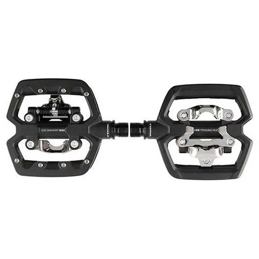 Look Geo Trekking Roc pedals