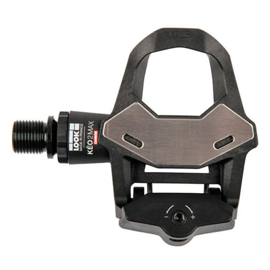 Look Keo 2 Max Carbon pedals