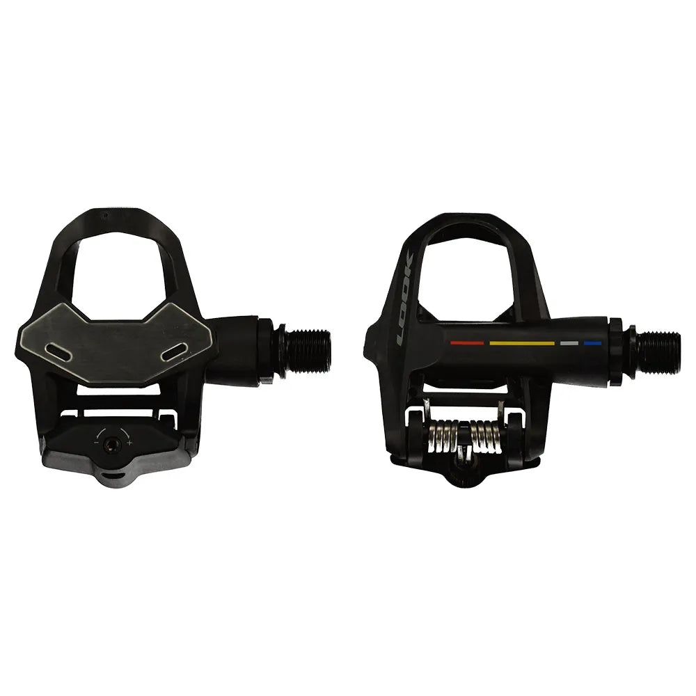 Look Keo 2 Max Carbon Pro Team Edition pedals