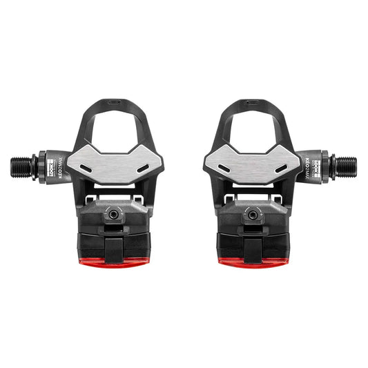 Look Keo 2 Max Vision pedals