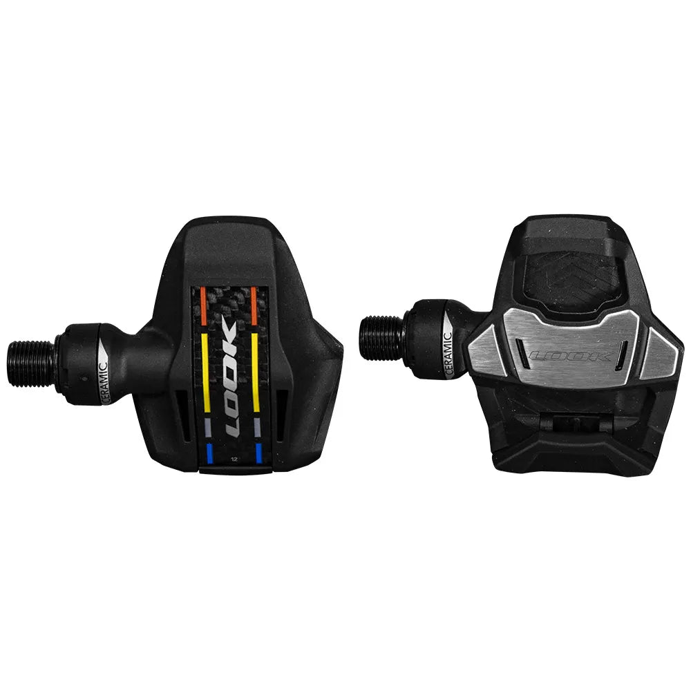 Look Keo Blade Carbon Ceramic pedals