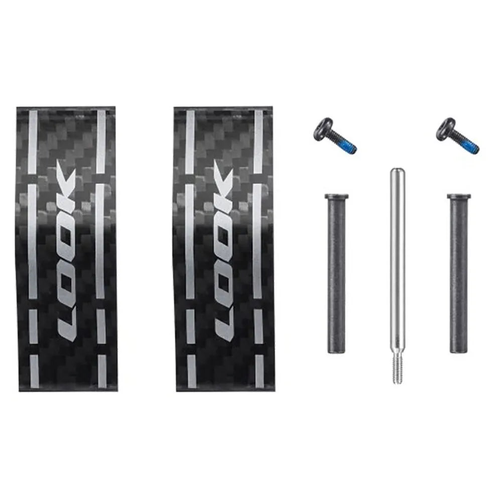 Look Keo Blade Power blade replacement kit