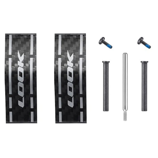 Look Keo Blade Power blade replacement kit