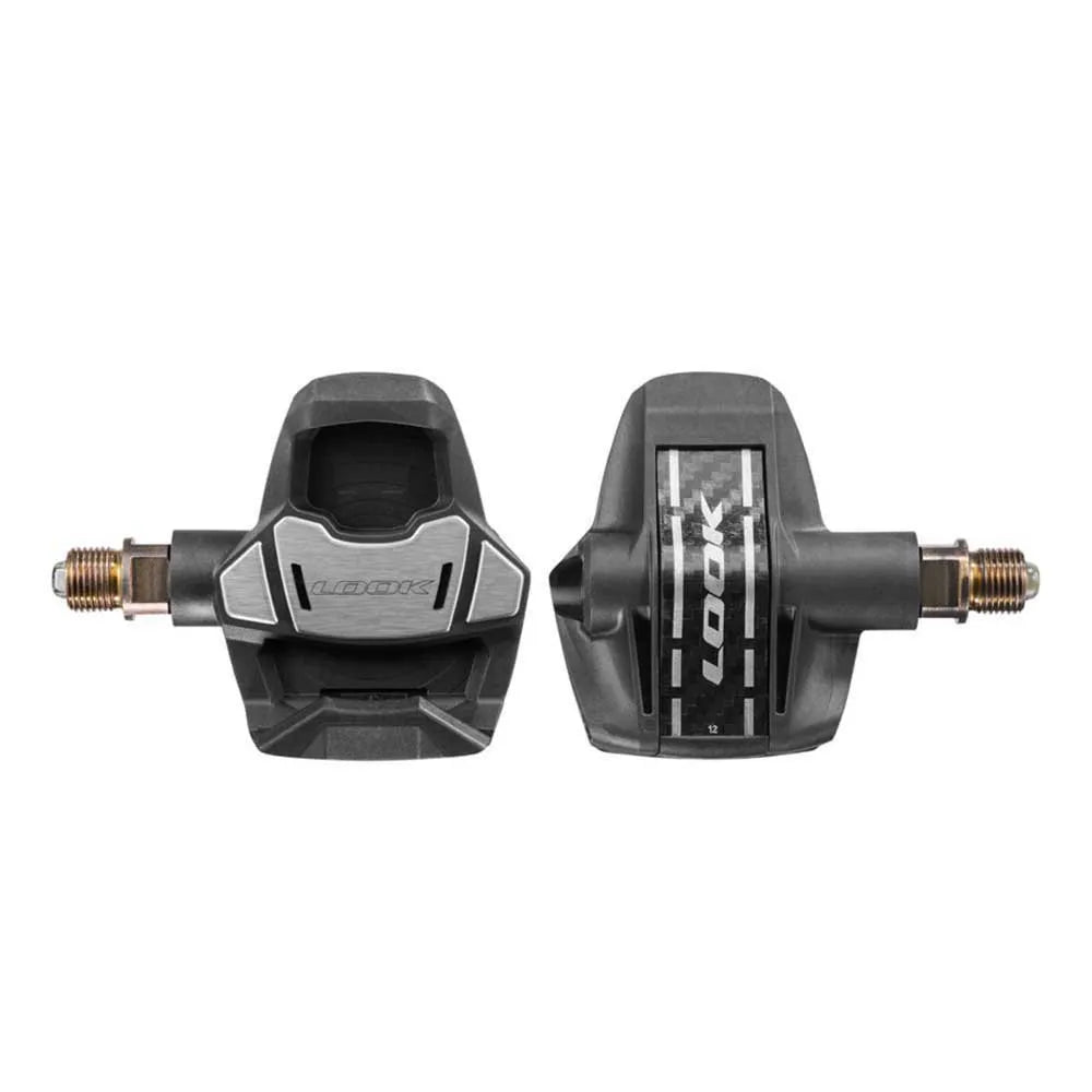 Look Keo Blade Power Dual pedals