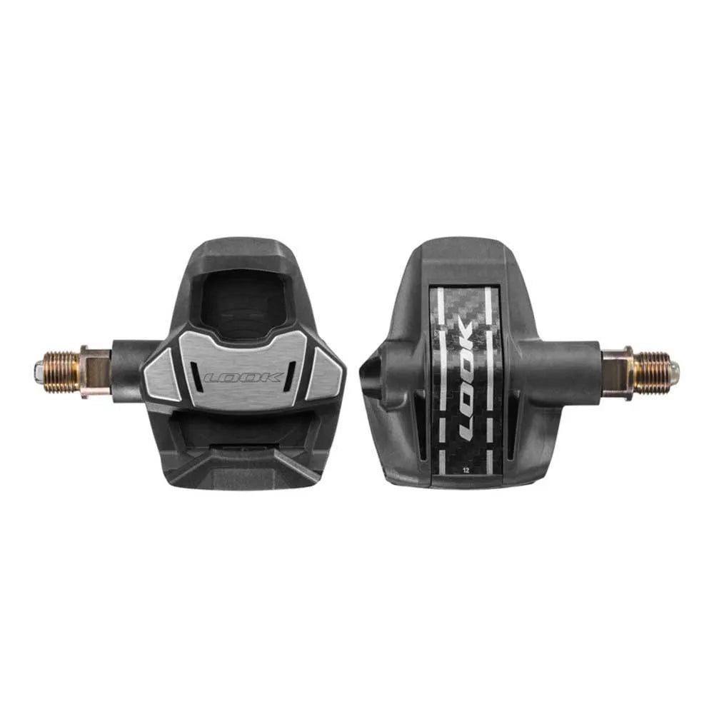 Look Keo Blade Power Single pedals
