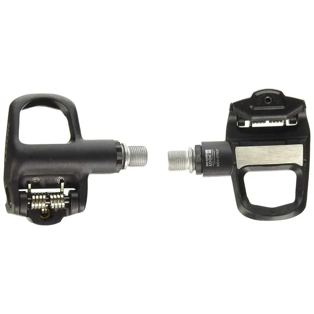 Look Keo Sprint pedals