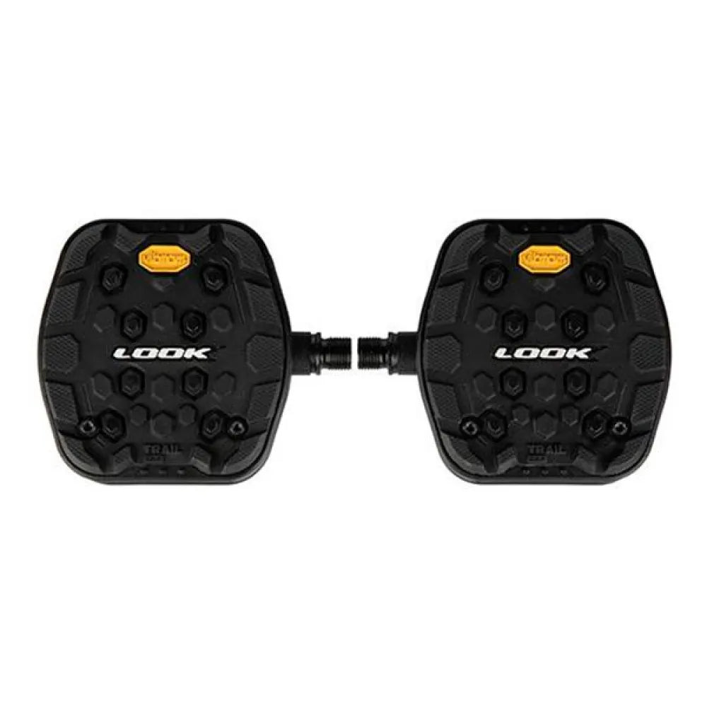 Look Trail Grip pedals