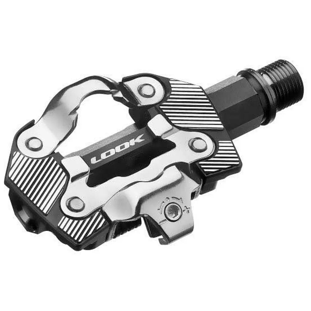 Look X-One-G Max pedals