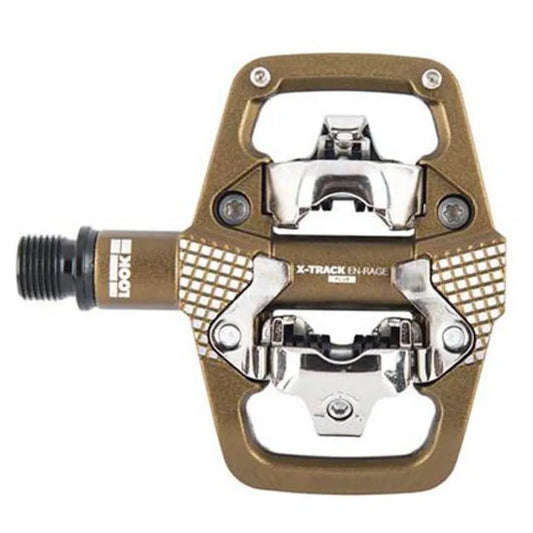 Look X-Track En-Rage Plus pedals