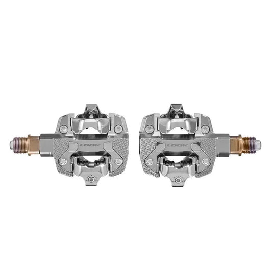 Look X-Track Power Single pedals