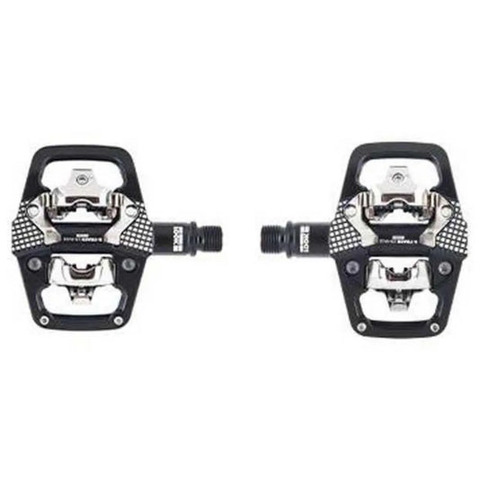 Look X Track Rage Plus pedals