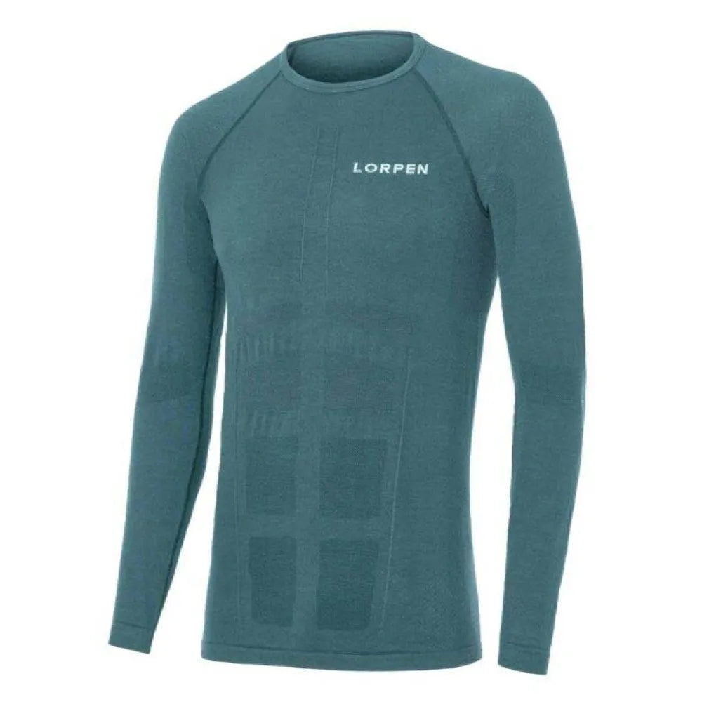 Lorpen Taku long sleeve base layer