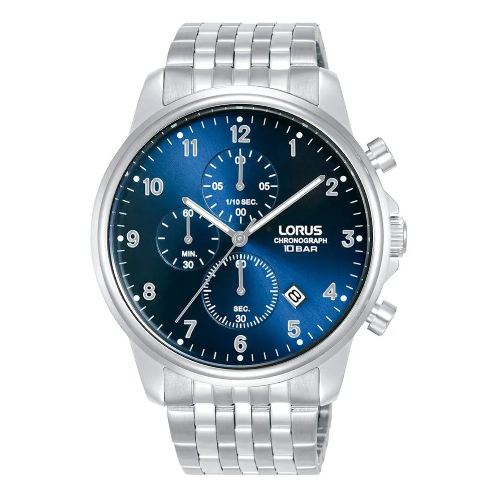 Lorus watches RM337JX9 watch
