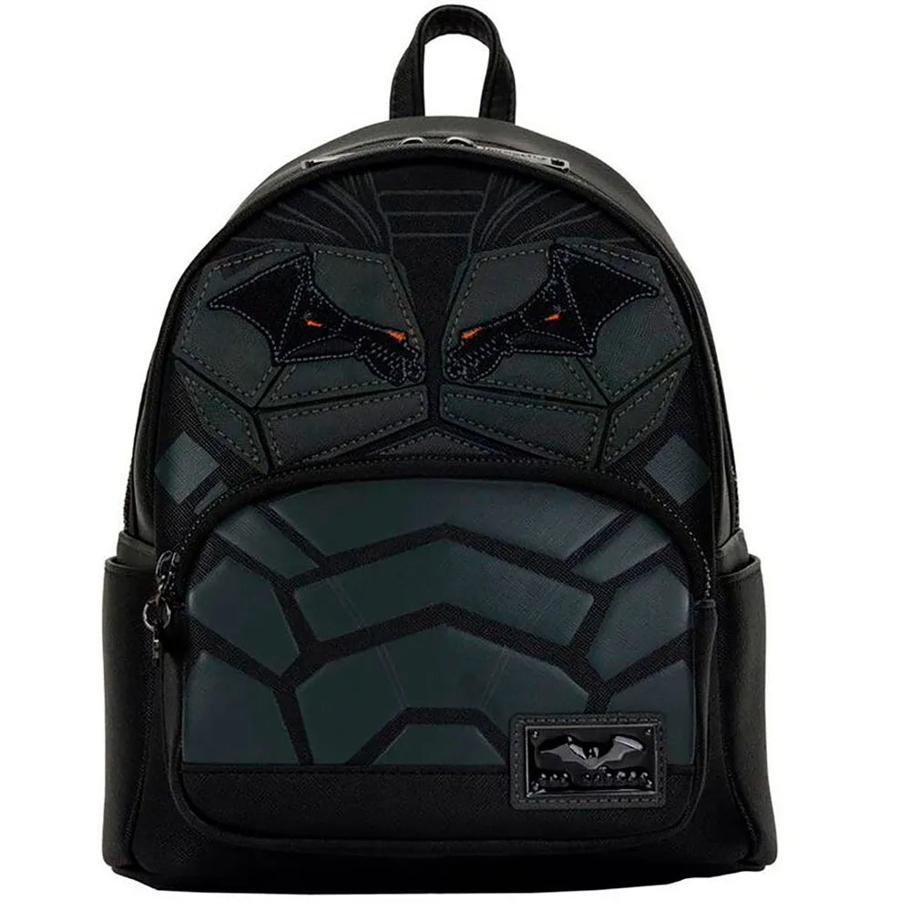 Loungefly Batman Cosplay DC Comics backpack 26 cm