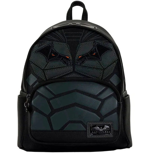 Loungefly Batman Cosplay DC Comics backpack 26 cm