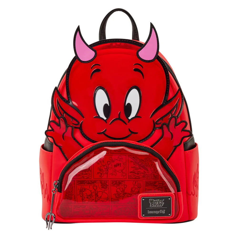 Loungefly Casper the Friendly Ghost backpack