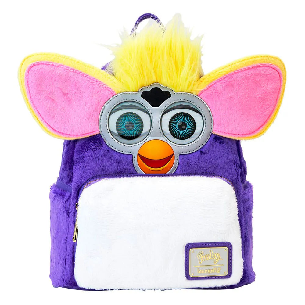 Loungefly Furby backpack