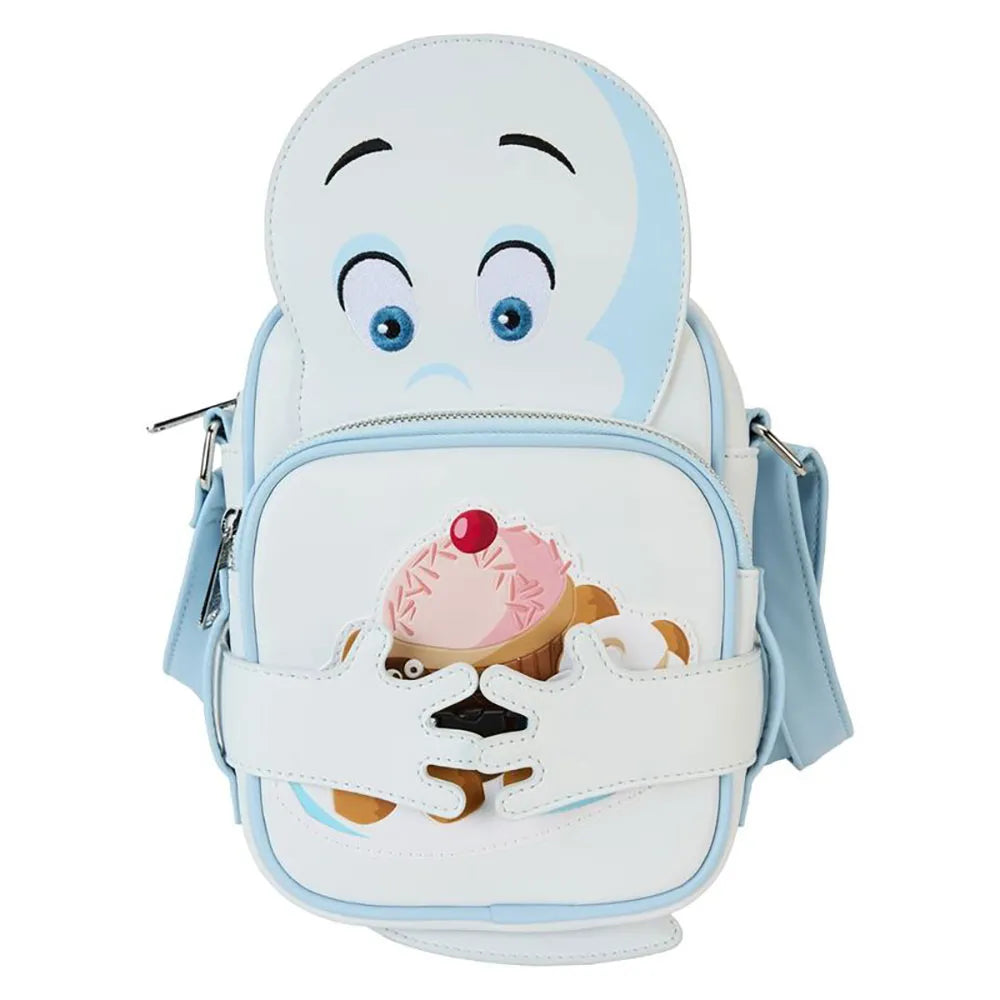 Loungefly Halloween Casper handbag