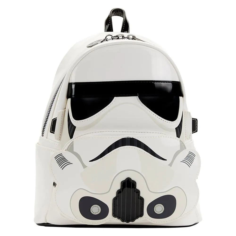 Loungefly Lenticular Stormtrooper backpack