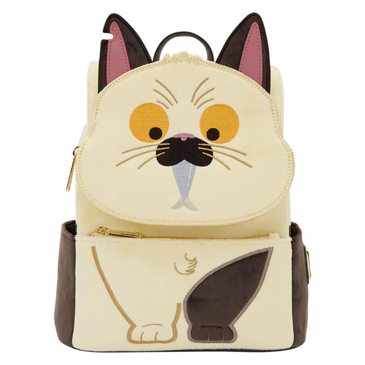 Loungefly Luca Machiavelli backpack