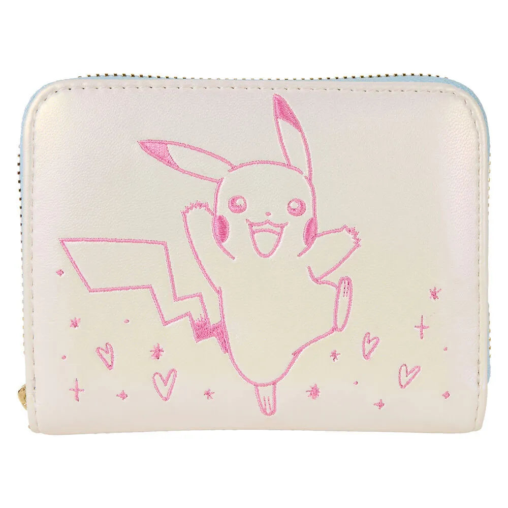 Loungefly Pokémon Pikachu Wallet