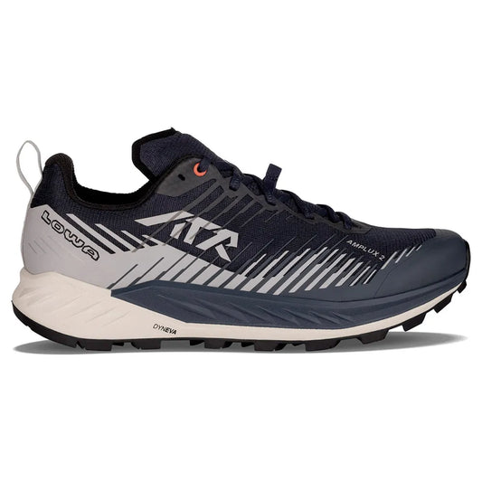 Lowa Amplux 2 trail running shoes