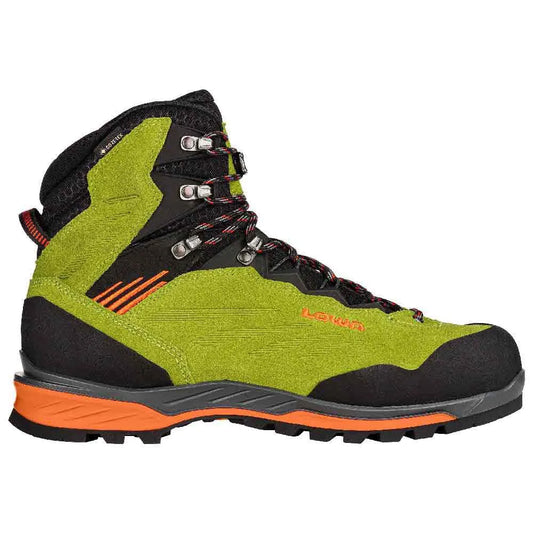 Lowa Cadin II GORE-TEX® Mid mountaineering boots
