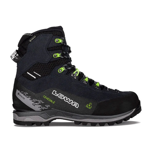Lowa Cevedale Pro GORE-TEX® Mid hiking boots